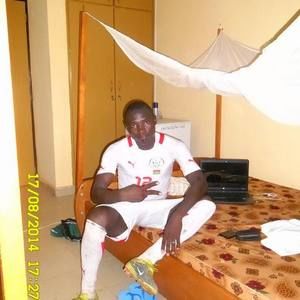 Meet your Posher, Pindigue